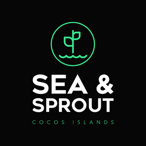 Sea &amp; Sprout Cocos Islands
